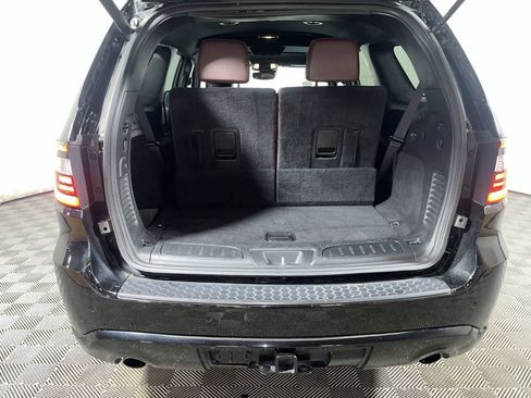 Used 2023 Dodge Durango GT image 26