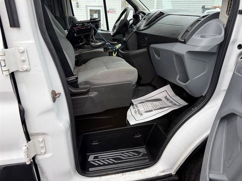 Used 2016 Ford Transit 250 130 Low Roof image 17