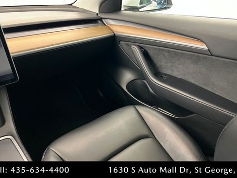 Used 2022 Tesla Model 3 RWD image 10