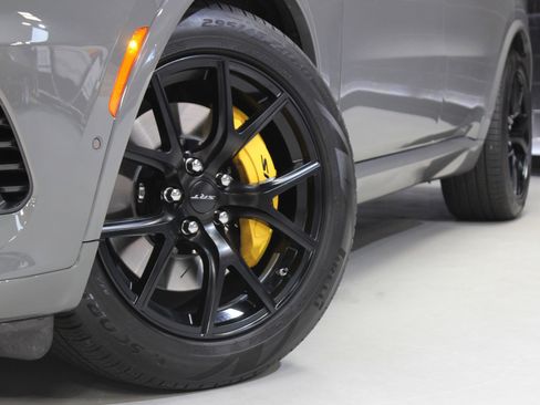 Used 2024 Dodge Durango SRT image 17