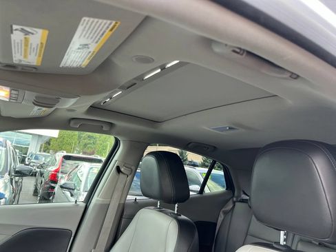 Used 2016 Buick Encore Leather w/ Experience Buick Package FWD image 13
