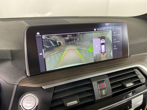 Used 2021 BMW X3 xDrive30i w/ Premium Package image 18