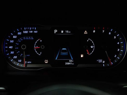 Used 2022 Hyundai Santa Cruz SE image 15