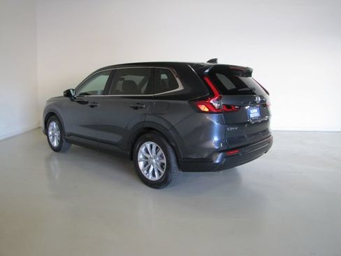 Certified 2024 Honda CR-V EX-L image 23