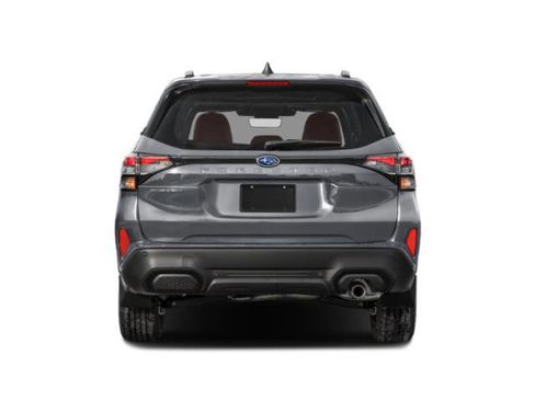 New 2026 Subaru Forester Touring AWD/4WD image 8