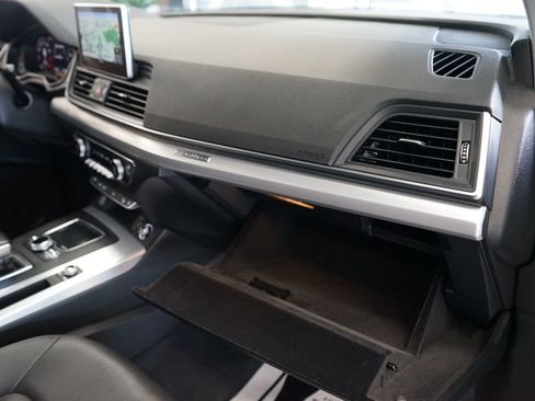 Used 2018 Audi Q5 2.0T Premium Plus w/ Premium Plus Package AWD/4WD image 46
