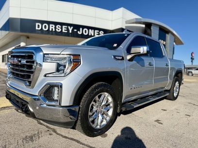 Used 2020 GMC Sierra 1500 SLT