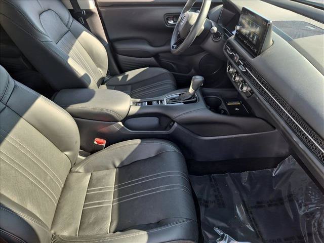 Certified 2024 Honda HR-V EX-L image 20