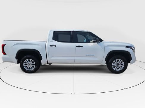 Used 2024 Toyota Tundra SR5 w/ SR5 Convenience Package image 2