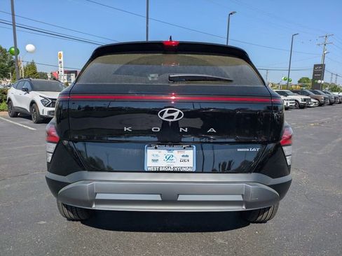 New 2026 Hyundai Kona SEL Premium AWD/4WD image 5
