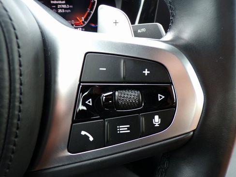 Certified 2023 BMW 430i xDrive Coupe w/ M Sport Package image 22