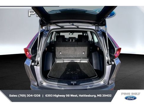 Used 2020 Honda CR-V LX image 21