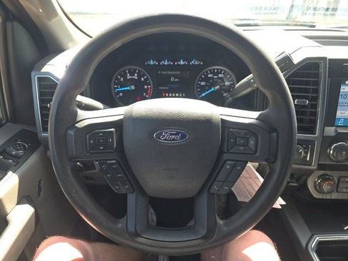 Used 2019 Ford F250 XLT w/ XLT Value Package AWD/4WD image 17