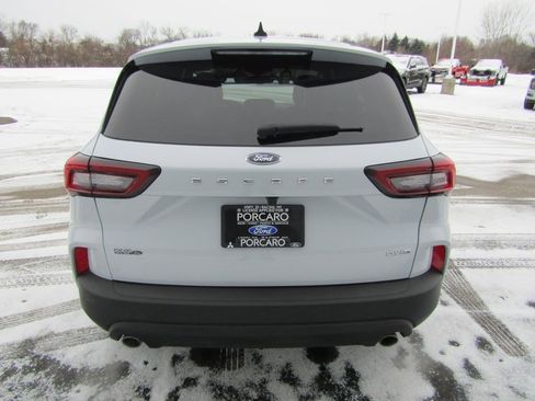 Used 2025 Ford Escape ST-Line Select image 6