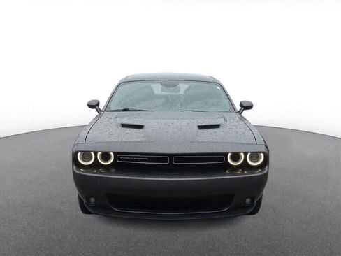 Certified 2018 Dodge Challenger GT image 3