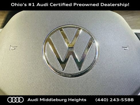 Used 2026 Volkswagen Atlas SEL Premium R-Line AWD/4WD image 16