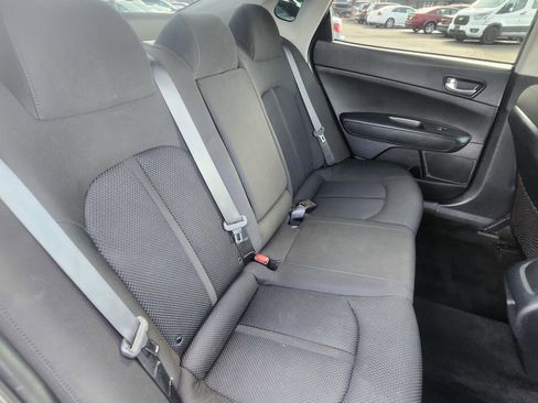 Used 2020 Kia Optima LX image 18