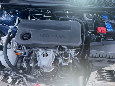 New 2026 Honda Civic Sport image 24