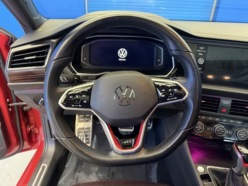 Used 2022 Volkswagen Jetta GLI Autobahn FWD image 14