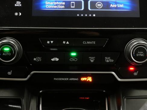 Used 2017 Honda CR-V Touring image 19