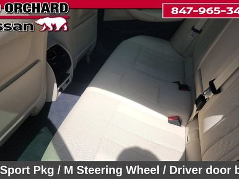 Used 2023 BMW 530i xDrive w/ M Sport Package AWD/4WD image 10
