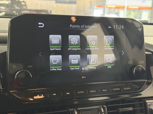 Used 2023 Nissan Pathfinder SL w/ Lighting Package (N92) FWD image 5