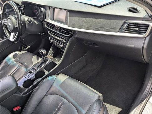 Used 2020 Kia Optima Premium image 21