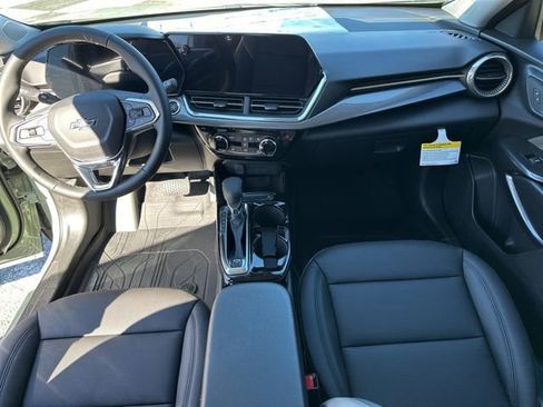 New 2026 Chevrolet Trax ACTIV w/ Driver Confidence Package image 5