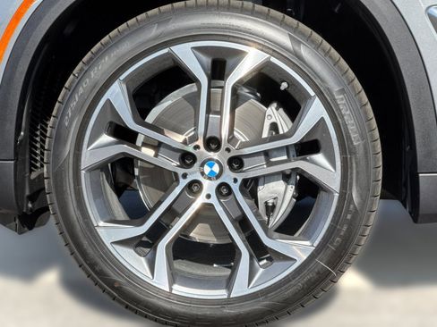 New 2026 BMW X5 xDrive40i image 11
