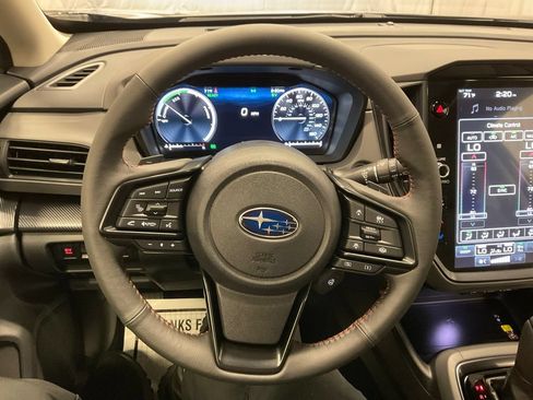 New 2026 Subaru Crosstrek 2.5i Limited w/ Crosstrek Mirror Package AWD/4WD image 18