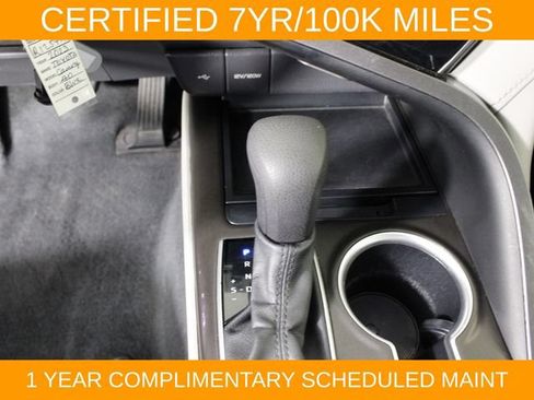Used 2023 Toyota Camry LE FWD image 24