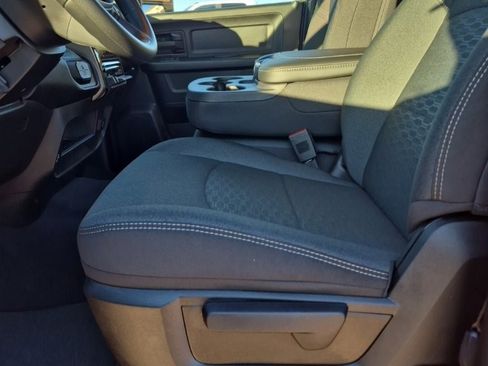 New 2026 RAM 2500 Tradesman image 22