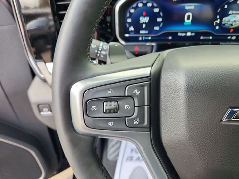 Used 2024 Chevrolet Silverado 1500 RST w/ All Star Edition Plus image 31