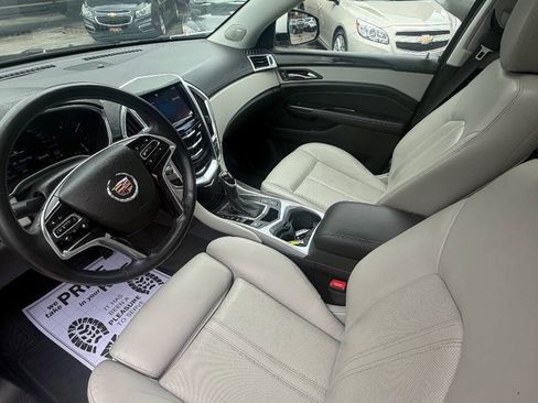Used 2013 Cadillac SRX Luxury AWD/4WD image 22