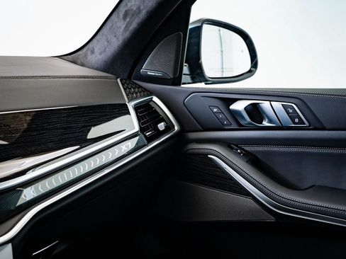 New 2026 BMW X7 xDrive40i w/ M Sport Package image 36