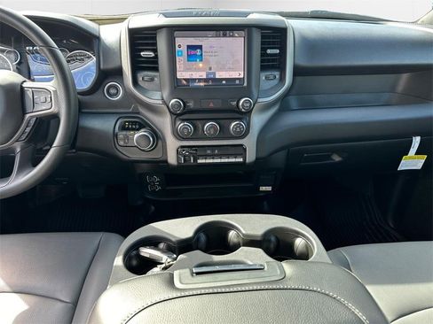 New 2024 RAM 2500 Tradesman w/ Chrome Appearance Group image 19