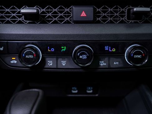 Used 2025 Honda Accord SE image 21