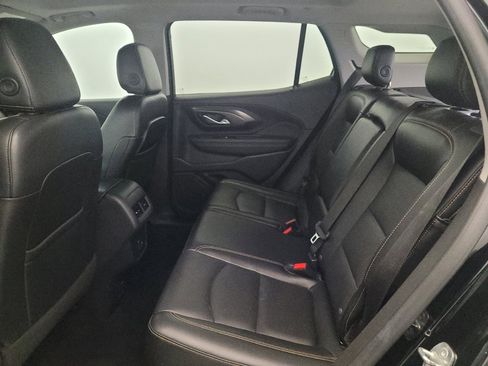 Used 2020 GMC Terrain SLT w/ Preferred Package AWD/4WD image 18