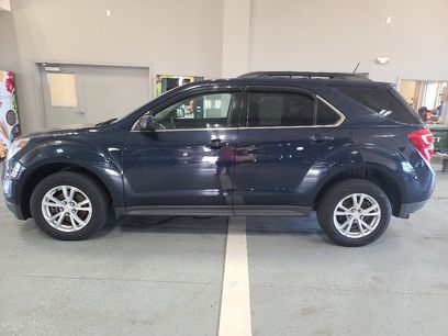 Used 2016 Chevrolet Equinox LT w/ Convenience Package