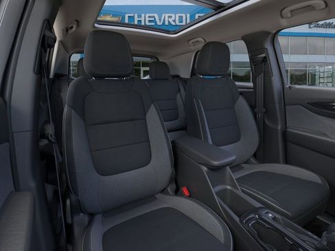 New 2026 Chevrolet TrailBlazer LT image 16