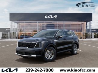 New 2026 Kia Sorento LX FWD video 1