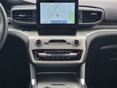 Certified 2023 Ford Explorer XLT w/ Equipment Group 202A image 26