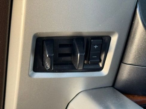 Used 2015 Ford F150 King Ranch w/ Equipment Group 601A Luxury image 30