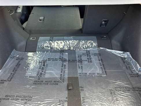 Used 2025 Honda Civic Sport image 15