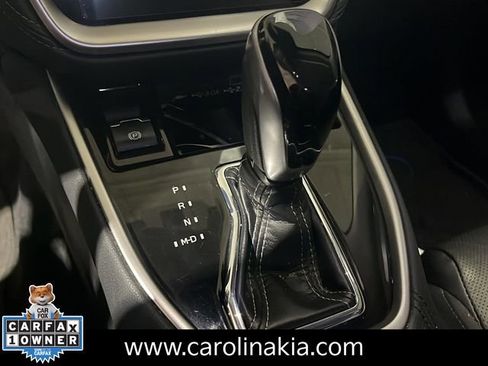 Used 2023 Subaru Outback Limited image 19