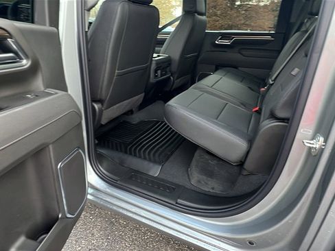 New 2026 Chevrolet Silverado 3500 LT w/ All Star Edition image 17