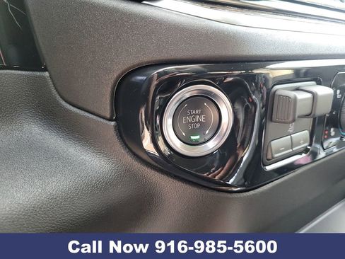 New 2026 Chevrolet Silverado 1500 RST w/ Convenience Package II image 21