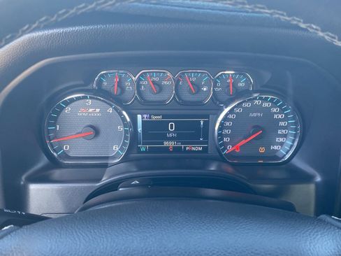 Used 2015 Chevrolet Silverado 1500 LT w/ All Star Edition image 30