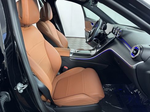 Certified 2023 Mercedes-Benz C 300 4MATIC Sedan image 20