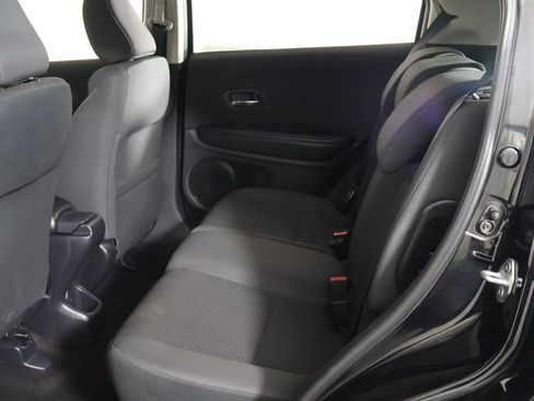 Used 2022 Honda HR-V LX image 21